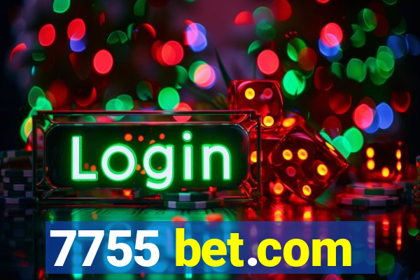7755 bet.com